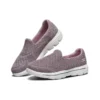 Go Walk Evolution Ultra « Rouge clair/Blanc »
