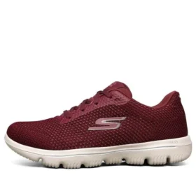 Go Walk Evolution Ultra « Wine Red »