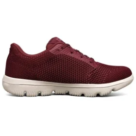 Go Walk Evolution Ultra « Wine Red »