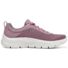 Go Walk Flex « Alani – Mauve »