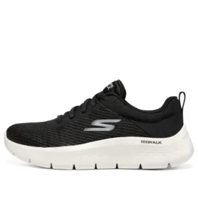 Go Walk Flex « Alani – Noir Blanc »