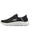 Go Walk Flex « Black Grey »