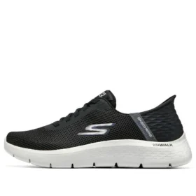 Go Walk Flex « Black Grey »