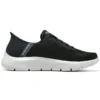 Go Walk Flex « Black Grey »