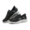 Go Walk Flex « Black Grey »