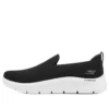 Go Walk Flex « Black White »