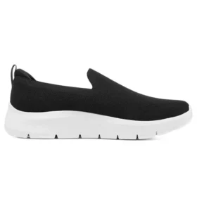 Go Walk Flex « Black White »