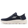Go Walk Flex « Bleu marine/Blanc »