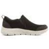 Go Walk Flex « Brown Beige »