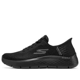 Go Walk Flex « Grand Enterance – Noir »