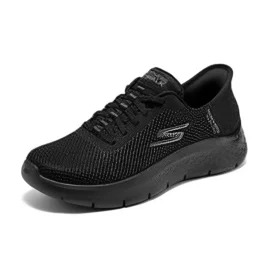 Go Walk Flex « Grand Enterance – Noir »