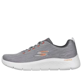 Go Walk Flex « Grey Orange »
