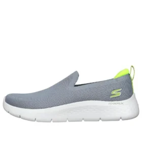 Go Walk Flex « Gris-Lime »