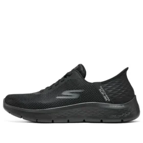 Go Walk Flex-Hands Up Slip-ins « Black »