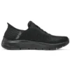 Go Walk Flex-Hands Up Slip-ins « Black »
