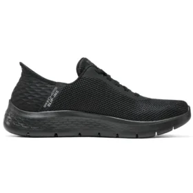 Go Walk Flex-Hands Up Slip-ins « Black »