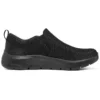 Go Walk Flex – Impeccable II « Noir »