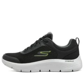 Go Walk Flex – Independent « Black White »