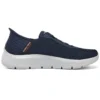 Go Walk Flex « Navy »