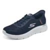 Go Walk Flex « Navy »