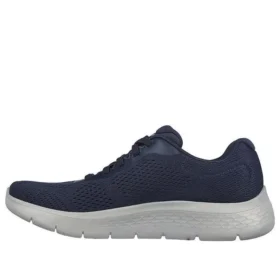 Go Walk Flex « Navy Grey »