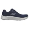Go Walk Flex « Navy Grey »
