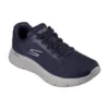 Go Walk Flex « Navy Grey »