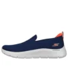 Go Walk Flex « Navy Orange »