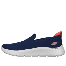 Go Walk Flex « Navy Orange »
