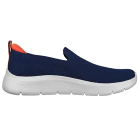 Go Walk Flex « Navy Orange »