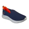 Go Walk Flex « Navy Orange »