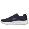 Go Walk Flex « Navy Red »