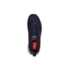 Go Walk Flex « Navy Red »