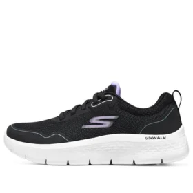 Go Walk Flex « Night Galaxy – Black Lavender »