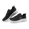 Go Walk Flex « Night Galaxy – Black Lavender »