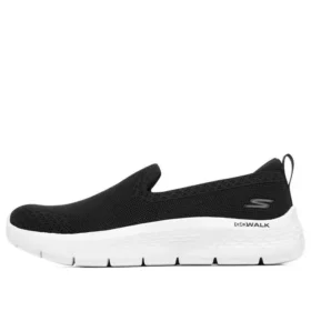 Go Walk Flex « Ocean Wind – Noir Blanc »