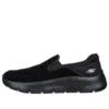 Go Walk Flex « Relish – Noir »