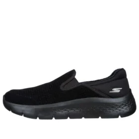 Go Walk Flex « Relish – Noir »