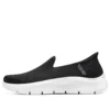 Go Walk Flex « Relish – Noir Blanc »