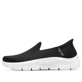 Go Walk Flex « Relish – Noir Blanc »