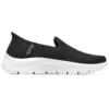 Go Walk Flex « Relish – Noir Blanc »
