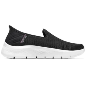 Go Walk Flex « Relish – Noir Blanc »