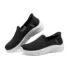 Go Walk Flex « Relish – Noir Blanc »