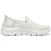 Go Walk Flex « Relish – Off White »