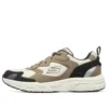 Go Walk Flex « White Tan Black »