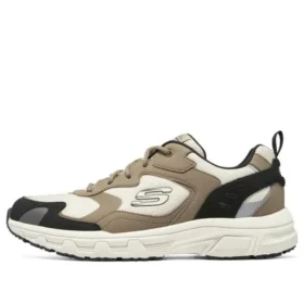 Go Walk Flex « White Tan Black »