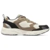 Go Walk Flex « White Tan Black »