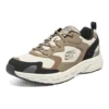 Go Walk Flex « White Tan Black »