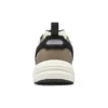 Go Walk Flex « White Tan Black »