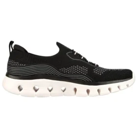 Go Walk Glide-Step Flex « Black Pink »